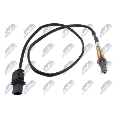 Imagem de NTY ESL CH 014 Sonda lambda com aquecimento, Rosca pré lubrificada 5