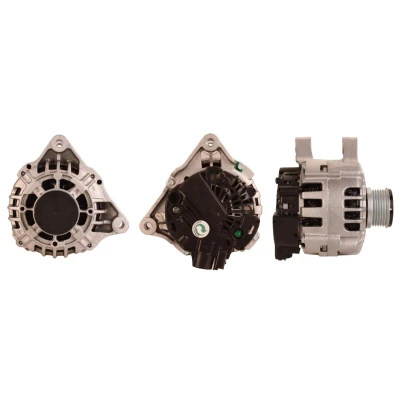Imagem de ELSTOCK 28 5837 Alternador 14V 90A