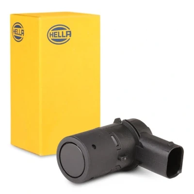 Imagem de HELLA 6PX 358 141 301 Sensores de Estacionamento CITROËN: C4 I Hatchback, Coupe, PEUGEOT: 207 Hatchback