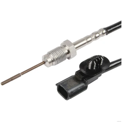 Imagem de Sensor, temperatura dos gases de escape HERTH+BUSS ELPARTS 70682541