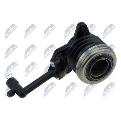 Imagem de NTY NWS FR 010 Dispositivo de desembraiagem central, embraiagem FORD: Transit Mk5 Van