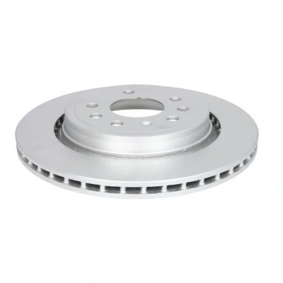 Imagem de FERODO PREMIER DDF1289C Disco de travão 292 20 5 ventilado revestido com parafusos OPEL: Vectra C Caravan, CC, Sedan