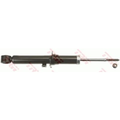 Imagem de TRW JGS1005SR Amortecedor Pressão do gás Tubo duplo com assento de mola cavilha em cima SINGLE KIA: SORENTO 1
