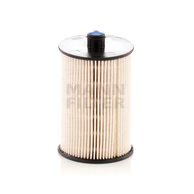 Imagem de MANN FILTER PU 820 x Filtro de Combustível com junta VOLKSWAGEN: LT 28 46 2 Kasten, II Camião plataforma / Chassis, 35 Minibus