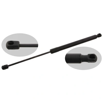 Imagem de FEBI BILSTEIN 27620 Amortecedor da mala 610 505,5 de ambos os lados OPEL: Zafira B