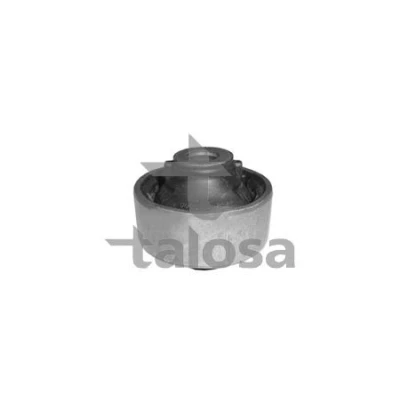 Imagem de TALOSA 57 08312 Casquilho de braço Suspensão Eixo dianteiro, exterior Rolamento borracha e metal para transversal