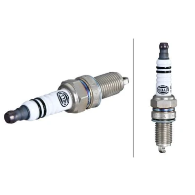 Imagem de HELLA 8EH 188 704 101 Vela de ignição M12 x 1.25 SW: 16 DAIHATSU: Sirion II, Terios I, SUBARU: JUSTY 4