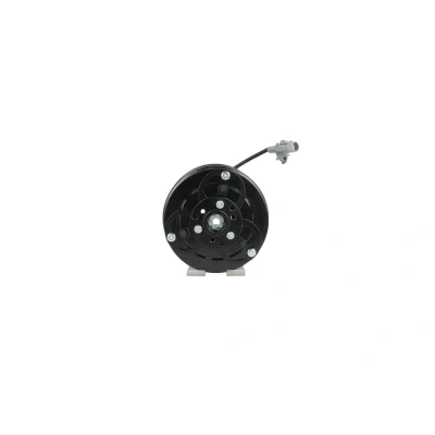 Imagem de NRF 380200 Embreagem de Compressor Ar Condicionado GENUINE ZEXEL DCS14 110mm 7