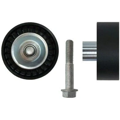 Imagem de DENCKERMANN P310004 Polia de Desvio BMW: 3 Touring, Sedan