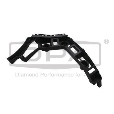 Imagem de DPA 88070296102 Suporte, pára choques traseira esquerda VOLKSWAGEN: GOLF 6