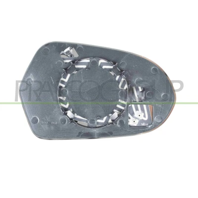 Imagem de PRASCO AD0387514 Vidro Espelho esquerda AUDI: A6 C7 Avant, Sedan
