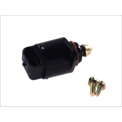 Imagem de TOPRAN 206 168 Valvula de Control Marcha Lenta elétrico OPEL: Astra G Caravan, F CC, CC