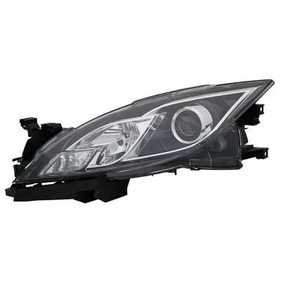 Imagem de VAN WEZEL 2756961 Farol Principal MAZDA: 6 Carrinha, Hatchback, Sedan