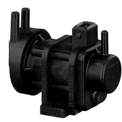 Imagem de FEBI BILSTEIN 37431 Transmissor de pressão OPEL: Frontera B SUV, Zafira A, Astra G Van