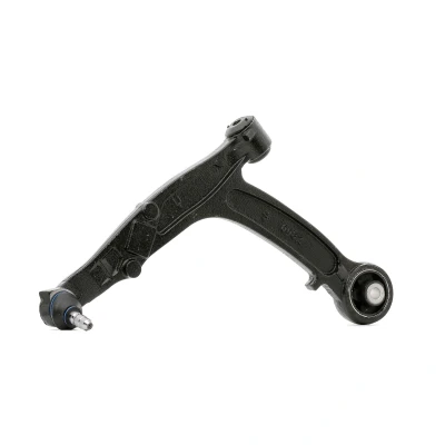 Imagem de DELPHI TC1407 Braço de suspensão com articulação suspensão/guia esquerda, em baixo oscilante longitudinal FIAT: Panda II Hatchback