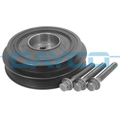 Imagem de DAYCO DPV1078K Kit da polia correia cambota