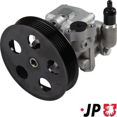 Imagem de JP GROUP 1145104900 Bomba de Direção hidráulico AUDI: A4 B8 Avant, Sedan, A5 Coupe