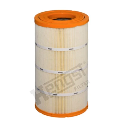 Imagem de Filtro de ar HENGST FILTER E811L01