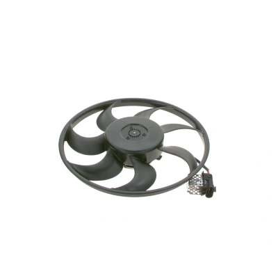 Imagem de BOSCH 0 130 303 314 Motor eléctrico, ventilador do radiador