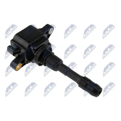 Imagem de NTY ECZ RE 020 Bobina de ignição 2pólos Tipo ligação SAE RENAULT: MEGANE 3 Coupe