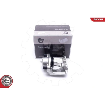 Imagem de ESEN SKV 23SKV672 Pinça de travão Fundição cinzenta 104mm