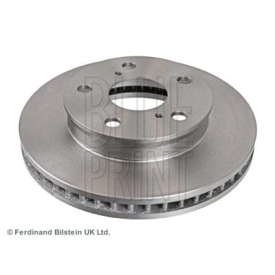 Imagem de 1 disco de travão blueprint adt343233