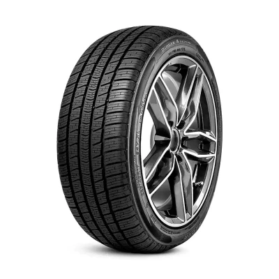 Imagem de Radar Dimax 4 Season 205/45 R17 88W carro Pneus para todas as estações RENAULT: CLIO 4, 3, PEUGEOT: 208 II Hatchback DSC0557