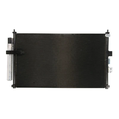 Imagem de THERMOTEC KTT110412 Condensador com secador 675 380 16 HONDA: CIVIC 8