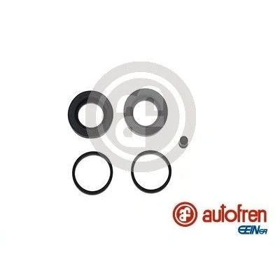 Imagem de AUTOFREN SEINSA D4357 Jogo de Reparação Pinça Travão 36 OPEL: Astra F CC, Calibra A, Kadett E TOYOTA: HILUX 5 Pick up, MERCEDES BENZ: CLK Coupe