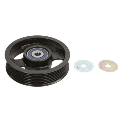 Imagem de SKF VKM 61022 Polia de Desvio TOYOTA: Land Cruiser Prado 120, Avensis III Sedan, RAV4 SUV
