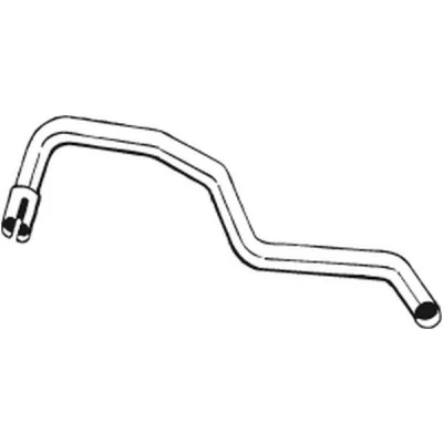 Imagem de BOSAL 787 047 Tubo de escape VOLVO: 240 Sedan, Carrinha