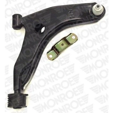 Imagem de MONROE L27511 Braço de suspensão com articulação suspensão/guia, apoio borracha transversal VOLVO: S40 I, V40 Carrinha
