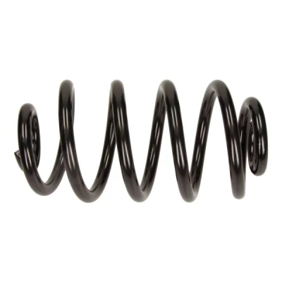 Imagem de MAXGEAR 60 0345D Mola de suspensão Eixo traseiro helicoidal com diâmetro do fio constante