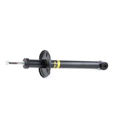 Imagem de MONROE R3728 Amortecedor Pressão do óleo Tubo duplo com assento de mola olhal em baixo, cavilha cima VOLKSWAGEN: GOLF 3, 2, Vento