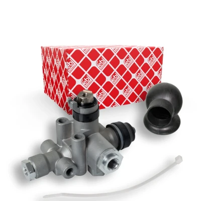 Imagem de FEBI BILSTEIN 103489 Válvula de suspensão pneumática