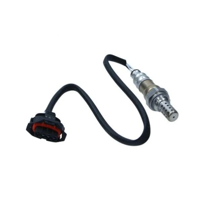 Imagem de MAXGEAR 59 0145 Sonda lambda plana, com aquecimento preto OPEL: Astra H Caravan, Hatchback, GTC