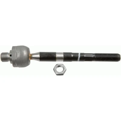 Imagem de LEMFÖRDER 39227 01 Barra Axial da Direção Eixo dianteiro, à direita M18x1,5, M16x1,5 aussen 177,1 KIA: CARENS 3