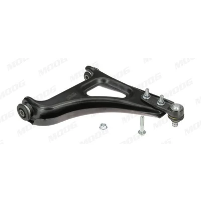 Imagem de MOOG RE WP 0228 Braço de suspensão esquerda, em baixo, Eixo dianteiro transversal RENAULT: TWINGO 1
