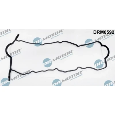 Imagem de DR.MOTOR AUTOMOTIVE DRM0592 Junta de Tapa Valvulas TOYOTA: Avensis I Sedan, Corolla IX Hatchback, II Station Wagon