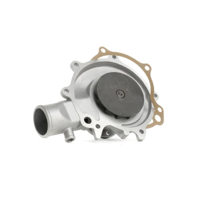 Imagem de SKF VKPC 85600 Bomba de água com juntas Ferro fundido para accionamento da correia trapezoidal OPEL: Manta A Coupe, Kadett B Ascona Sedan
