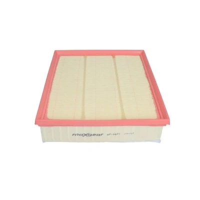Imagem de MAXGEAR 26 2485 filtro de ar 67 246 292 Cartucho filtrante com pré VOLKSWAGEN: Crafter Van