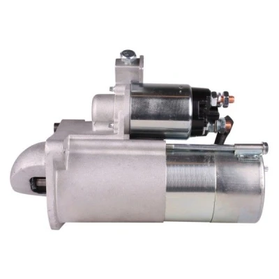 Imagem de HELLA 8EA 012 527 651 Motor de arranque 12 2,5 9 FIAT: Ducato III Van, Camião plataforma / Chassis