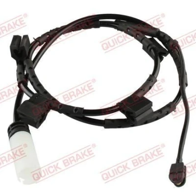 Imagem de QUICK BRAKE WS 0457 A Sensor de Desgaste Pastilha Freio Jogo eixo MINI: Hatchback