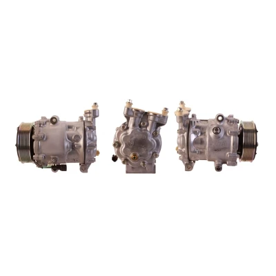 Imagem de LUCAS ACP925 Compressor PAG 46 R 134a com juntas