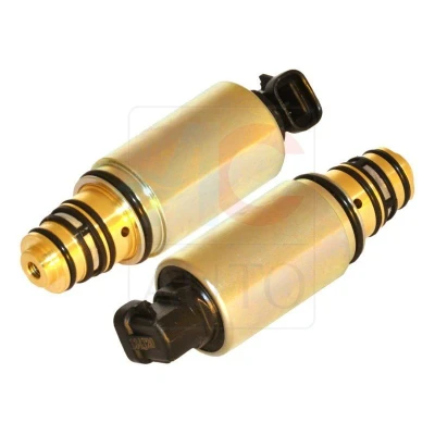 Imagem de ACAUTO AC 02DL04 Válvula de regulação, compressor