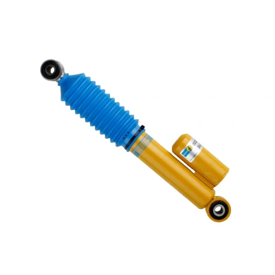 Imagem de BILSTEIN 25 336078 Amortecedor Eixo traseiro Pressão do gás Tubo simples sem apoios de mola olhal em cima, baixo