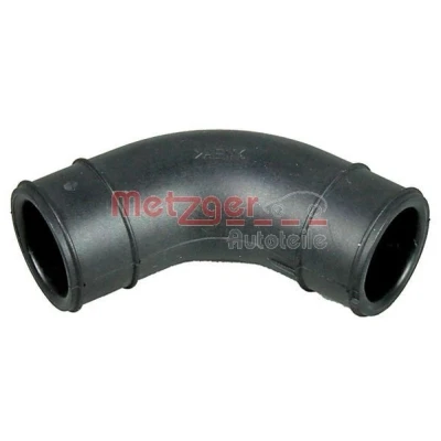 Imagem de METZGER 2380098 Tubo flexível, respiro da tampa cabeça do motor VOLKSWAGEN: Passat B5 GP Variant, Sedan