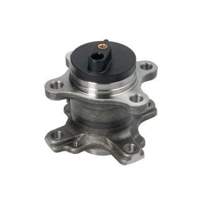 Imagem de Conjunto de rolamentos roda BTA H28028BTA