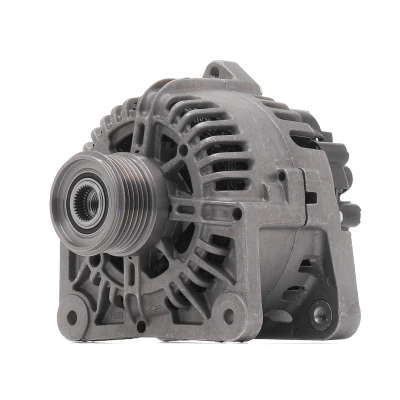 Imagem de LUCAS LRA02893 Alternador 14V 110A RENAULT: MEGANE 2 Kombi, Kangoo I Express, CLIO Kasten, NISSAN: Qashqai / Qashqai+2