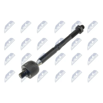 Imagem de NTY SDK MZ 057 Barra Axial da Direção Eixo dianteiro, lado esquerdo, direito RENAULT: MEGANE 2 Kombi,